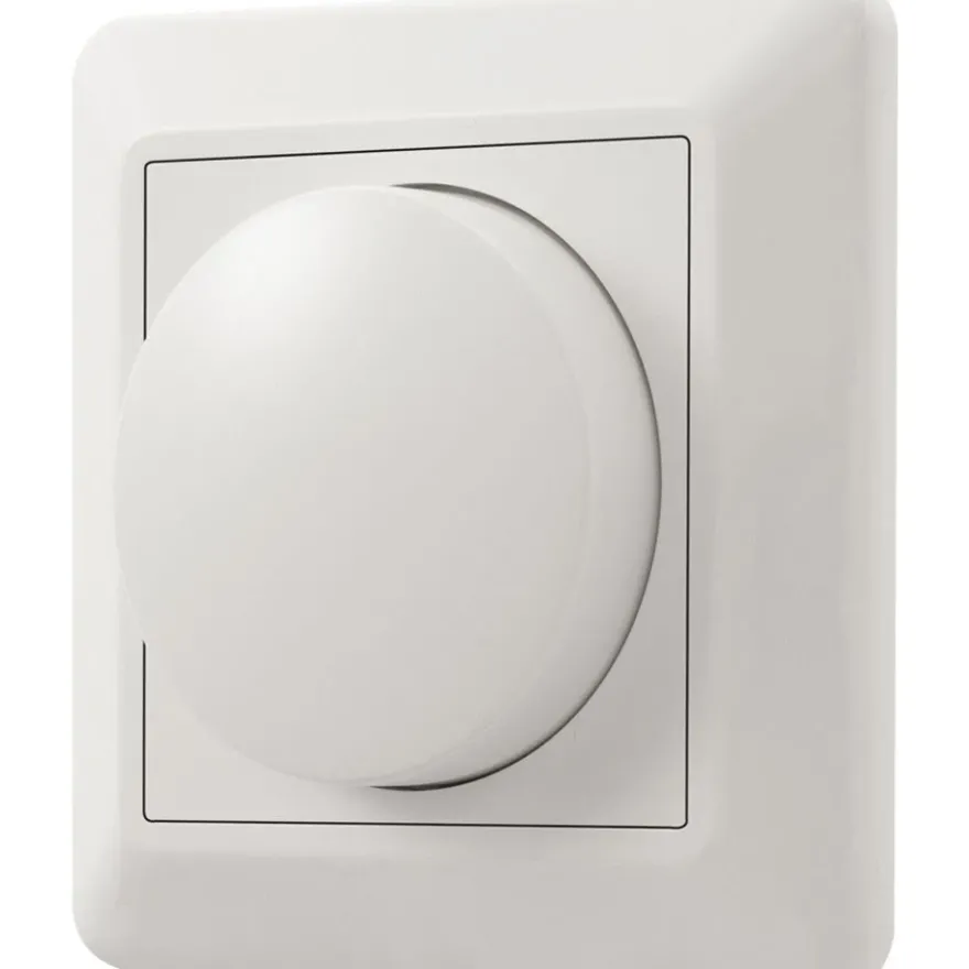 Namron LED Dimmer 250W 1-pol