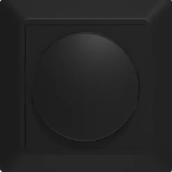 Namron LED Dimmer 250W 1-pol