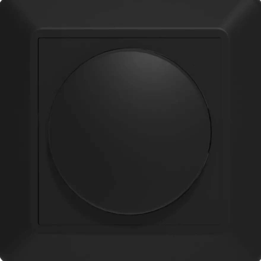 Namron LED Dimmer 250W 1-pol