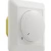 Namron LED Dimmer 250W 2-pol