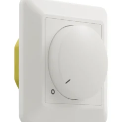 Namron LED Dimmer 250W 2-pol