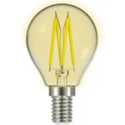 Namron LED Filament Klot 4W E14 2700K