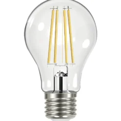 Namron LED Filament 3,8W E27 2700K Dim