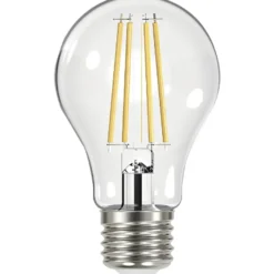 Namron LED Filament 7,2W E27 2700K Dim