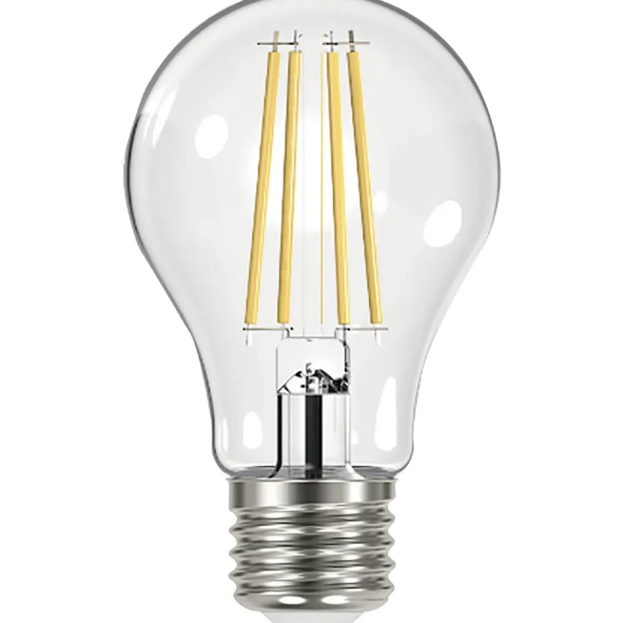 Namron LED Filament 7,2W E27 2700K Dim