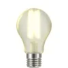 Namron LED Frostad Normal 3,8W E27 806lm 2700K 3-pack