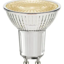 Namron LED Glas 6W GU10 2700K Dim