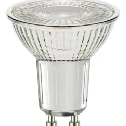 Namron LED Glas 6W GU10 2700K Dim