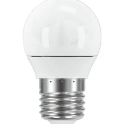 Namron LED Klot Opal E27 4,9W 2700K Dim