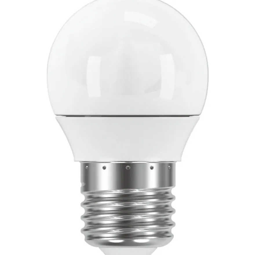 Namron LED Klot Opal E27 4,9W 2700K Dim
