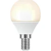 Namron LED Klot Opal 5,5W E14 2700K Dim