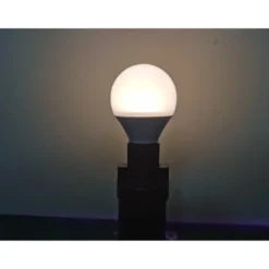 Namron LED Klot Opal 5,5W E14 2700K Dim