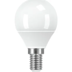 Namron LED Klot Opal 5,5W E14 4000K Dim