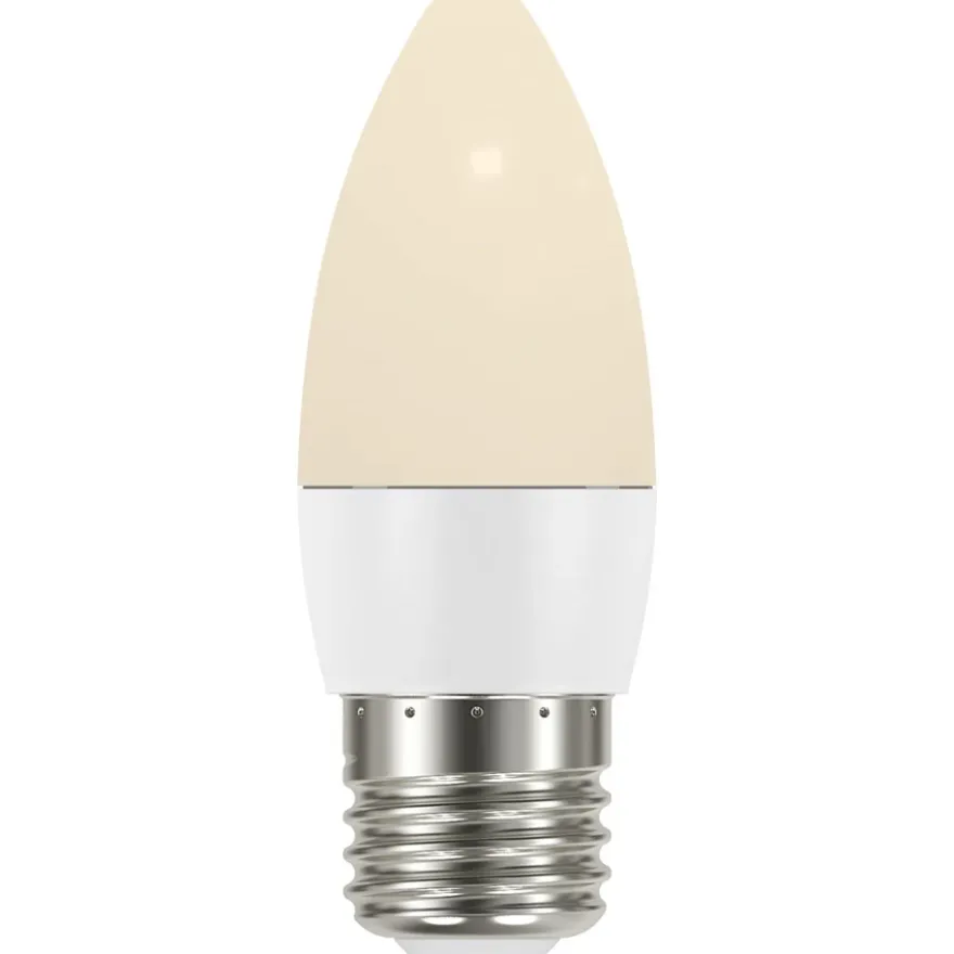 Namron LED Kron Opal 5,2W E27 2700K