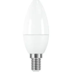 Namron LED Kron Opal 5W E14 2700K Dim