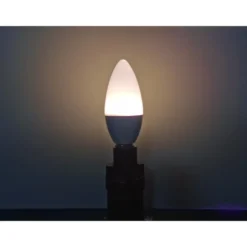 Namron LED Kron Opal 5W E14 2700K Dim