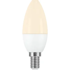 Namron LED Kron Opal 5W E14 2700K Dim