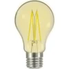 Namron LED Normal Filament 6,7W E27 2700K