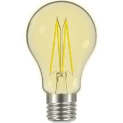 Namron LED Normal Filament 6,7W E27 2700K