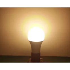Namron LED Normal Opal E27 13W 2700K Dim