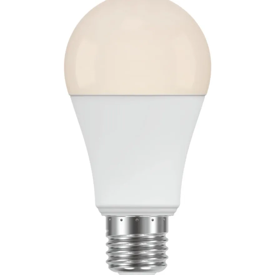 Namron LED Normal Opal E27 13W 2700K Dim