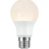 Namron LED Normal Opal E27 5W 2700K Dim