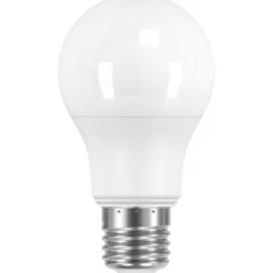 Namron LED Normal Opal E27 5W 2700K Dim
