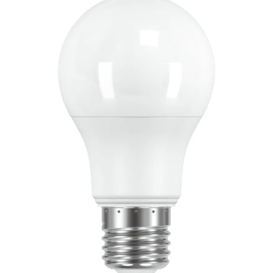 Namron LED Normal Opal E27 5W 2700K Dim