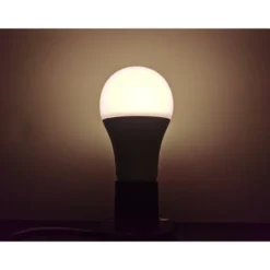 Namron LED Normal Opal E27 13W 4000K Dim