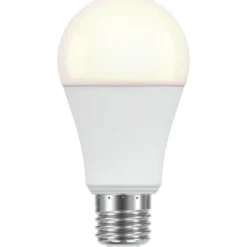 Namron LED Normal Opal E27 13W 4000K Dim