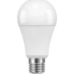 Namron LED Normal Opal E27 13W 4000K Dim