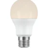 Namron LED Normal Opal E27 10,5W 2700K Dim