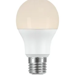 Namron LED Normal Opal E27 10,5W 2700K Dim