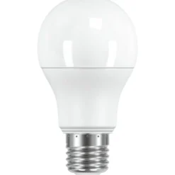 Namron LED Normal Opal E27 10,5W 2700K Dim