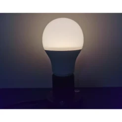 Namron LED Normal Opal E27 10,5W 2700K Dim