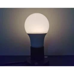 Namron LED Normal Opal E27 8,4W 2700K Dim