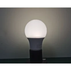 Namron LED Normal Opal E27 6W 4000K Dim
