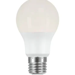 Namron LED Normal Opal E27 6W 4000K Dim