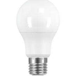 Namron LED Normal Opal E27 6W 4000K Dim