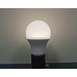 Namron LED Normal Opal E27 10,5W 4000K Dim
