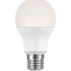 Namron LED Normal Opal E27 10,5W 4000K Dim