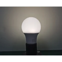 Namron LED Normal Sensor 10,7W E27 4000K
