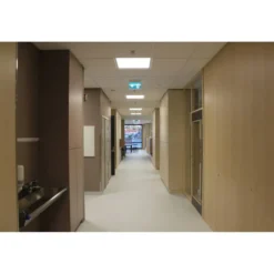 Namron LED panel 600x600