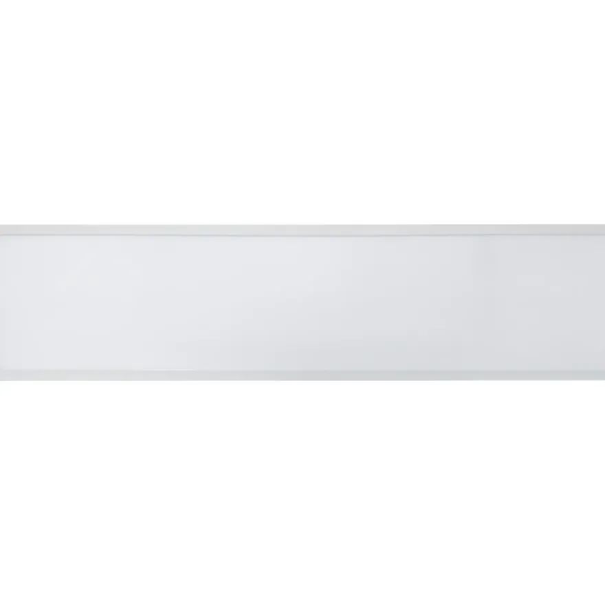 Namron LED panel 1200x300 CCT 3000/4000K