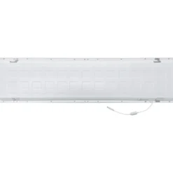 Namron LED panel 1200x300 CCT 3000/4000K