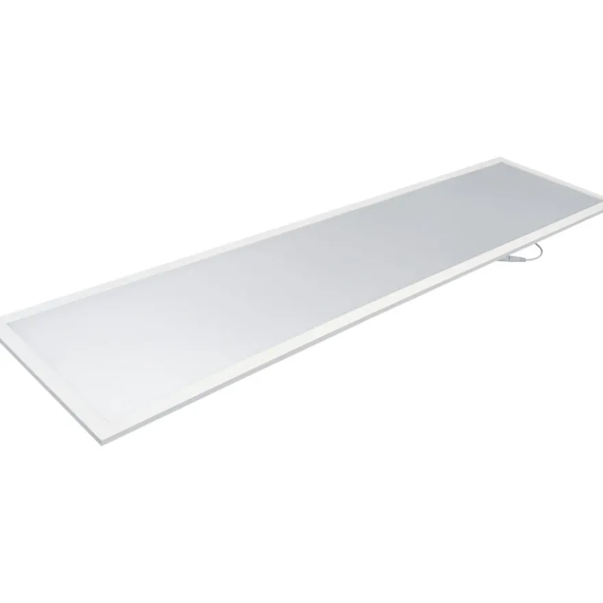Namron LED panel 1200x300 CCT 3000/4000K