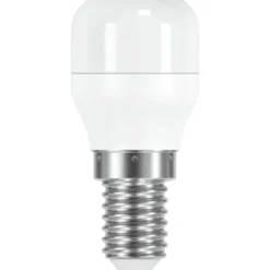 Namron LED Päronlampa E14 1,8W 2700K