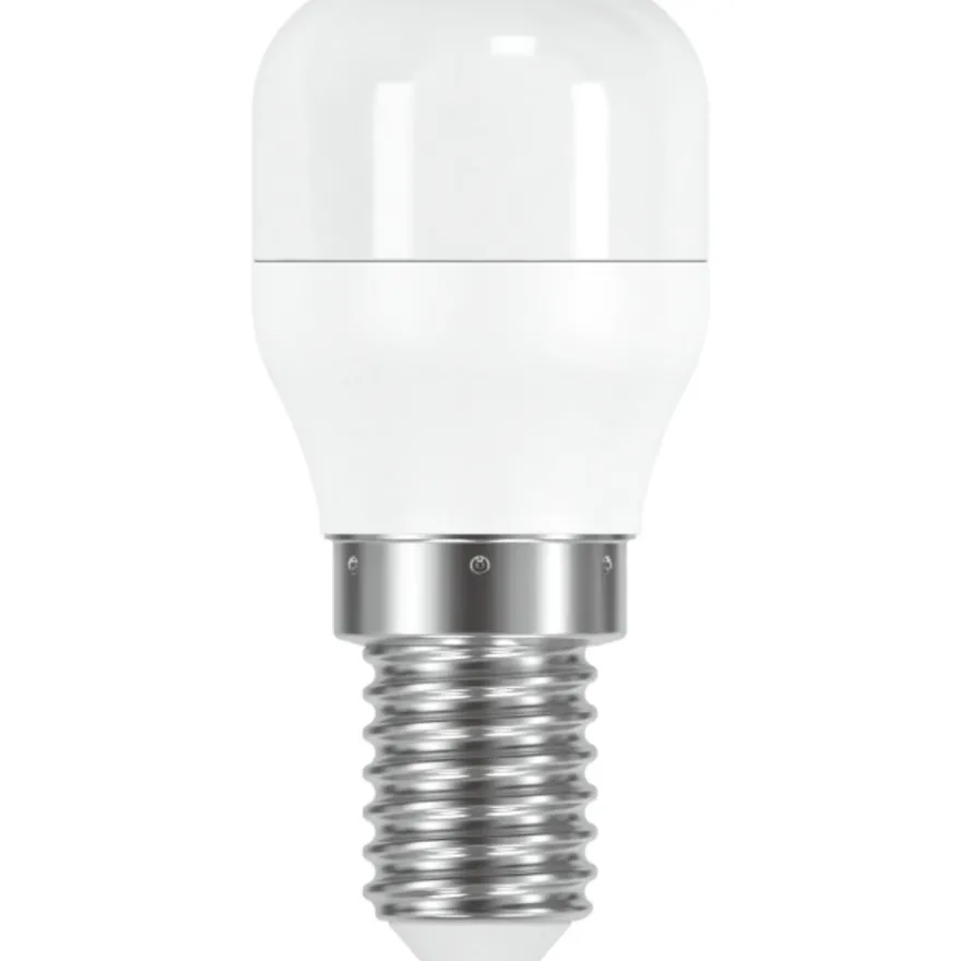 Namron LED Päronlampa E14 1,8W 2700K