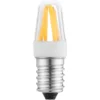 Namron LED Päronlampa 2W E14 2700K Dim 2-pack