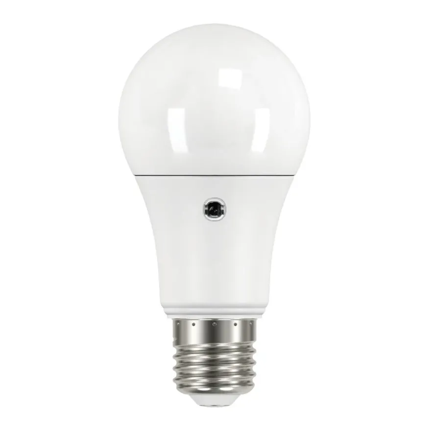 Namron LED Sensor Normal 8,6W E27